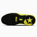 コンバースconverseバスケットシューズコンズヴィックバウンドNCブラック×イエロー33500430