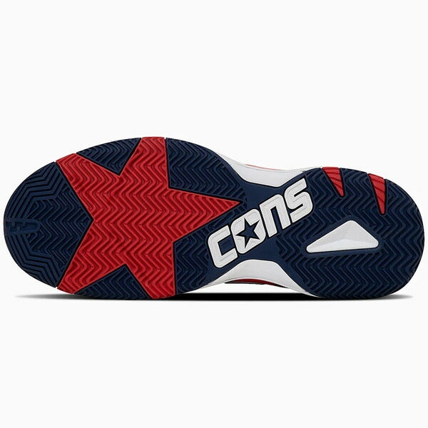 コンバースCONVERSEバスケットボールシューズメンズアクセレーターMIDミッド33500470