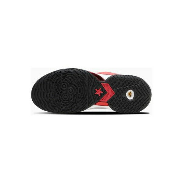 コンバースCONVERSEメンズバスケットボールシューズアンアベリージMIDバッシュバスケットホワイト33500490