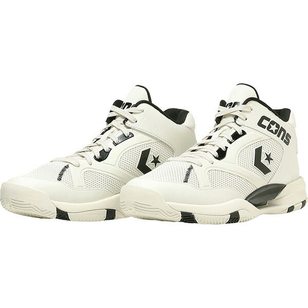 コンバースCONVERSEバスケットボールシューズCONSACCELERATORMIDコンズアクセレレーターMID33500530