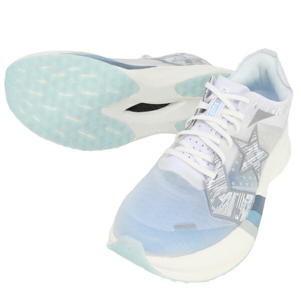 【ショップ限定エントリーでさらに+9倍】コンバースCONVERSEランニングシューズメンズコンズランリボルヴ/3itsukaCONSRUNREVOLVE/3itsuka33600011
