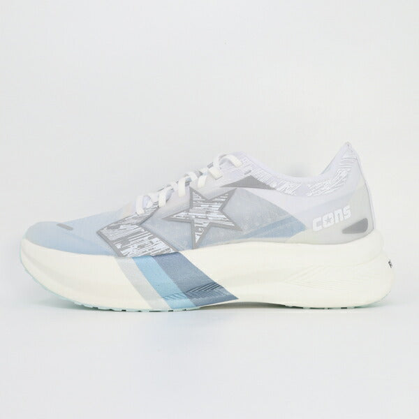 【ショップ限定エントリーでさらに+9倍】コンバースCONVERSEランニングシューズメンズコンズランリボルヴ/3itsukaCONSRUNREVOLVE/3itsuka33600011