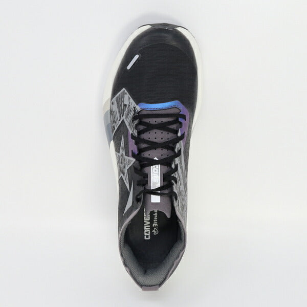 【ショップ限定エントリーでさらに+9倍】コンバースCONVERSEランニングシューズメンズコンズランリボルヴ/3itsukaCONSRUNREVOLVE/3itsuka33600012