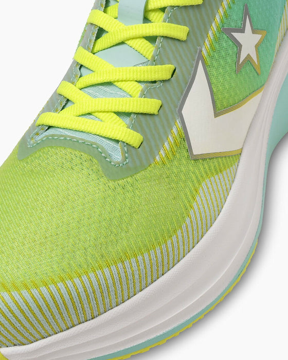 CONVERSEコンバースランニングシューズユニセックスCONSRUNSLASHランスラッシュL/W34201900