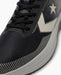 CONVERSEコンバースランニングシューズユニセックスCONSRUNSLASHランスラッシュBLACK/GRAY34201901