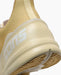 CONVERSEコンバースランニングシューズユニセックスCONSRUNSLASHランスラッシュGOLD/WHITE34201904-GLD