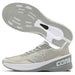 CONVERSEコンバースランニングシューズユニセックスCONSRUNSLASHランスラッシュSILVER/GRAY34201905-SVR