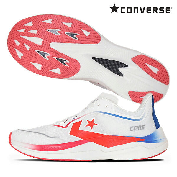 コンバースconverseメンズランニングシューズCONSRUNDUAL2コンズランデュアル234202100