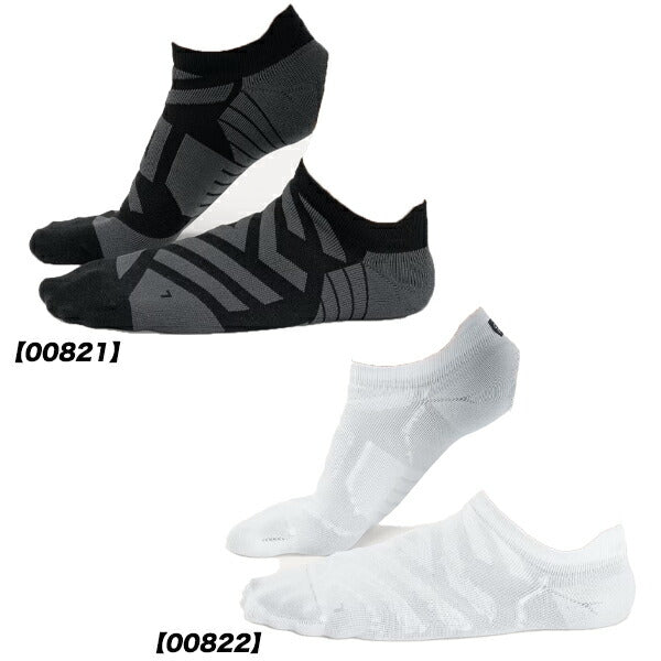 【ショップ限定エントリーでさらに+9倍】【ネコポス送料無料】オンOnレディースPerformanceLowSockランニングソックススポーツソックス陸上ソックス345-00821345-00822