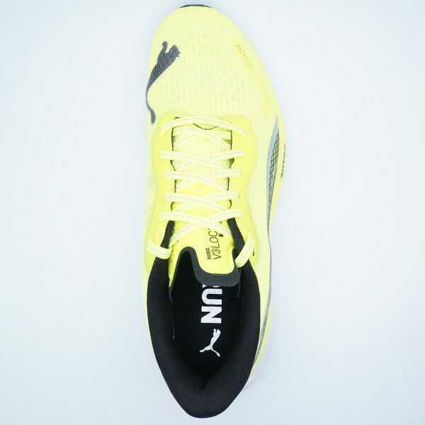 ヴェロシティニトロ3プーマPUMA377748-17イエローアラートランニングシューズ