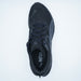 【ショップ限定エントリーでさらに+9倍】ディヴィエイトニトロ3ワイドプーマPUMA378449-06プーマブラックランニングシューズ