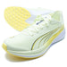 リディームプロレーサープーマPUMA379442-21アップルスプリッツランニングシューズ