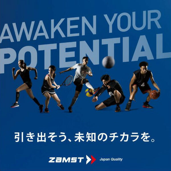 ザムストZAMSTインソールフットクラフトスタンダードLOWFootcraftSTANDARDアーチタイプ：LOW379501379502379503379504