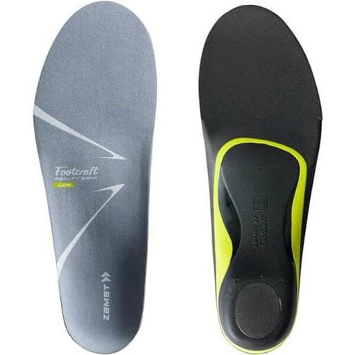 【ショップ限定エントリーでさらに+9倍】ザムストZAMSTFootcraftAGILITYGRIPフットクラフトアジリティグリップLOWインソール中敷き疲労軽減スポーツ防菌防臭379601379602379603379604