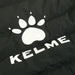 ケルメKELMEジュニア中綿フーデッドパデッドジャケット3893417サッカーフットサル防寒ジップフード子供用