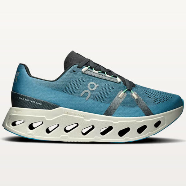 【ショップ限定エントリーでさらに+9倍】オンOnメンズランニングシューズクラウドエクリプスCloudeclipseマラソンジョギング3MD30093125