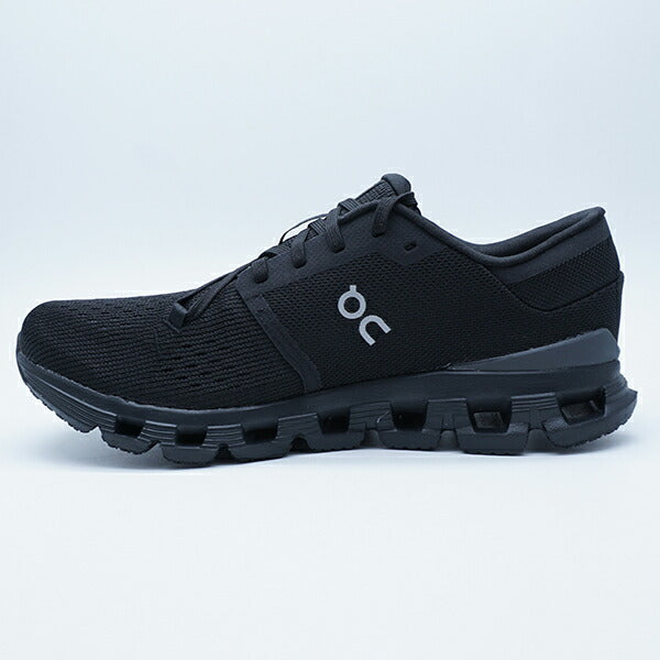 クラウドエックス4オンOn3ME30040106-BLKECLBlack×Eclipseランニングシューズ