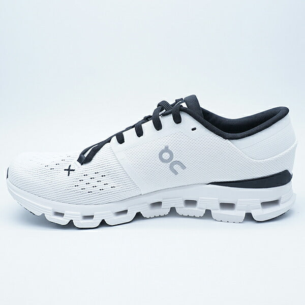 クラウドエックス4オンOn3ME30040791-IVOBLKIvory×Blackランニングシューズ