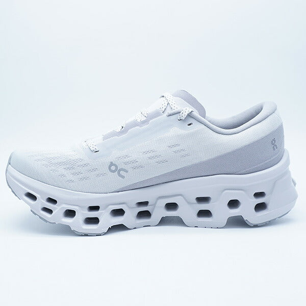 Cloudmonster3オンOn3MG10054747ウルフランニングシューズ
