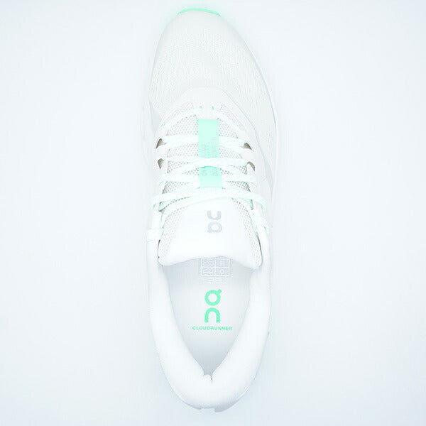 Cloudrunner3オンOn3MG10075248ゴーストランニングシューズ