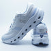 Cloudrunner3オンOn3WG10054674ブルーレディースランニングシューズ