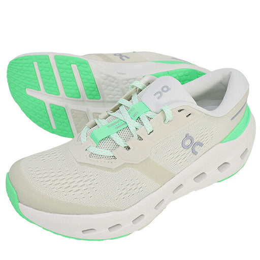 オンONレディースランニングシューズLCloudrunner3クラウドランナー3マラソンジョギング3WG10055248