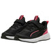 プーマPUMAキッズフライヤー3スニーカージュニアランニングシューズ401527-03