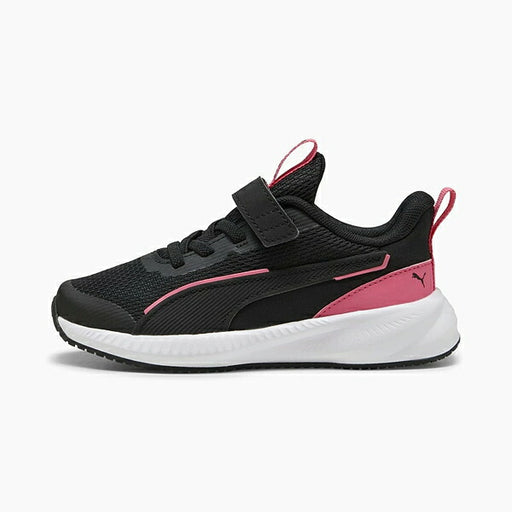 プーマPUMAキッズフライヤー3スニーカージュニアランニングシューズ401527-03
