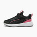 プーマPUMAキッズフライヤー3スニーカージュニアランニングシューズ401527-03