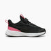 プーマPUMAキッズフライヤー3スニーカージュニアランニングシューズ401527-03