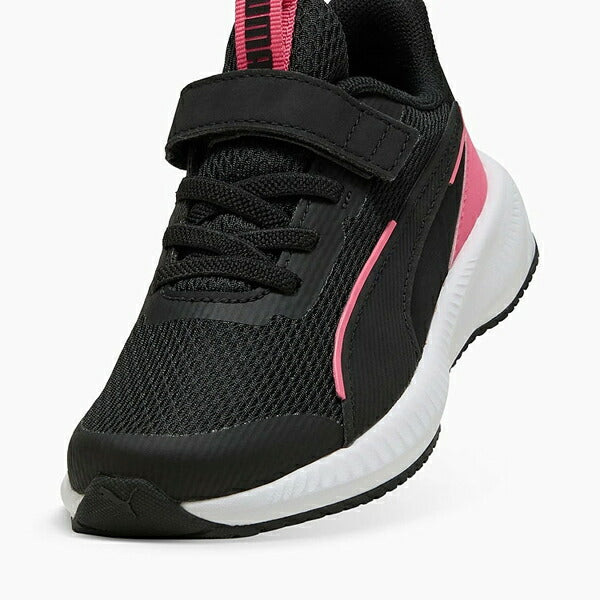 プーマPUMAキッズフライヤー3スニーカージュニアランニングシューズ401527-03