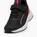 プーマPUMAキッズフライヤー3スニーカージュニアランニングシューズ401527-03