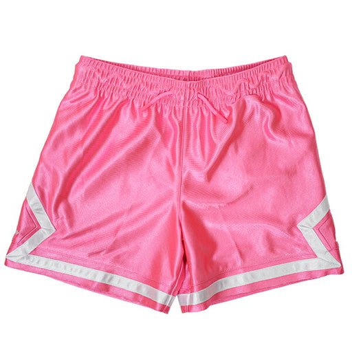 【ネコポス対応可】ナイキNIKEジョーダンジュニアダイヤモンドショーツバスケットボールパンツ45F490-AFD