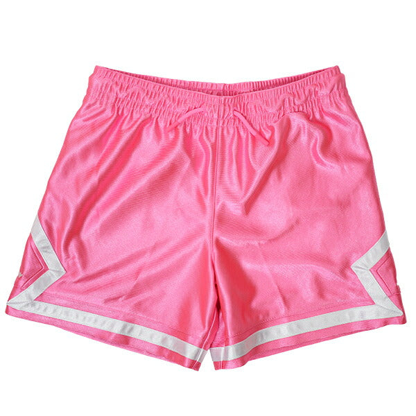 【ネコポス対応可】ナイキNIKEジョーダンジュニアダイヤモンドショーツバスケットボールパンツ45F490-AFD