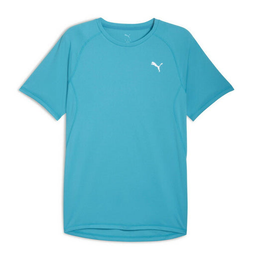 【ネコポス送料無料】プーマPUMAメンズランニングシャツRUNVELOCITYTシャツ25FWTシャツ半袖527238