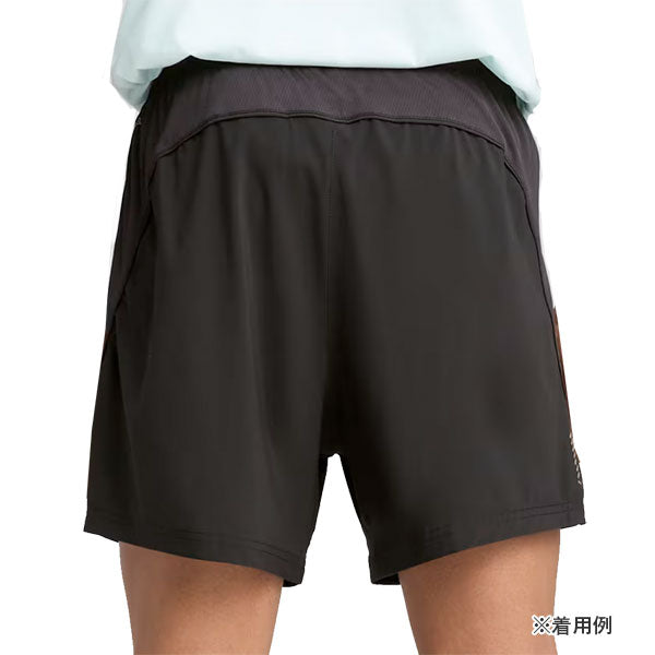 【ネコポス対応可】プーマPUMAメンズランニングヴェロシティ5インチショーツ527255ランニング陸上ショートパンツ男性用