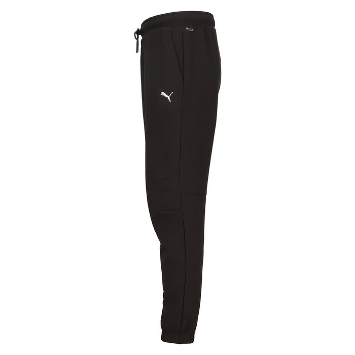 PUMAプーマPUMAFLEXニットPTトレーニングパンツロングパンツメンズ吸水速乾528018