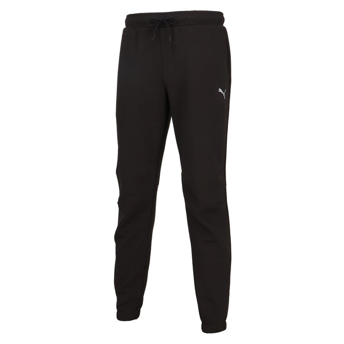 PUMAプーマPUMAFLEXニットPTトレーニングパンツロングパンツメンズ吸水速乾528018