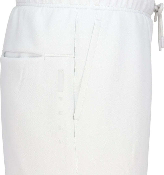 PUMAプーマPUMAFLEXニットPTトレーニングパンツロングパンツメンズ吸水速乾528018