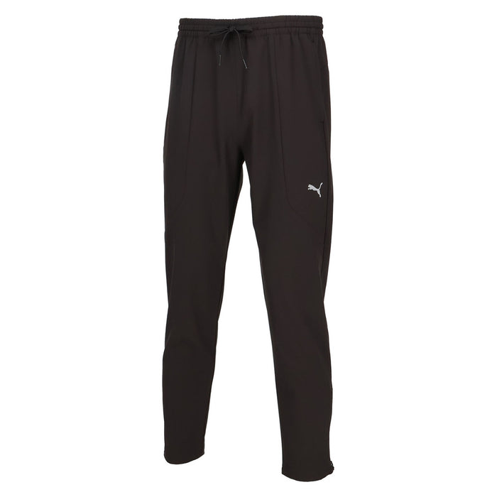PUMAプーマメンズPUMAFLEXSTRETCHウーブンPTパンツロングパンツ吸水速乾528198