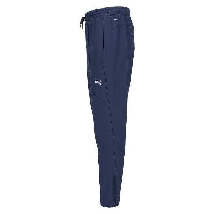 PUMAプーマメンズPUMAFLEXSTRETCHウーブンPTパンツロングパンツ吸水速乾528198