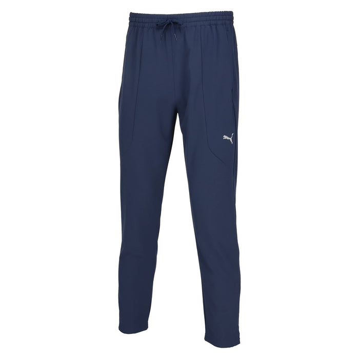 PUMAプーマメンズPUMAFLEXSTRETCHウーブンPTパンツロングパンツ吸水速乾528198