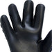 【ショップ限定エントリーでさらに+9倍】ロイシュreuschアトラクトフリーゲルシルバー5360035-5555サッカーキーパーグローブGKグローブゴールキーパーブラック黒