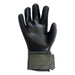 【ショップ限定エントリーでさらに+9倍】ロイシュreuschジュニアアトラクトフリーゲルシルバーJR5362035-5555サッカーキーパーグローブGKグローブゴールキーパーブラック子供用