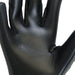 【ショップ限定エントリーでさらに+9倍】ロイシュreuschジュニアアトラクトフリーゲルシルバーJR5362035-5555サッカーキーパーグローブGKグローブゴールキーパーブラック子供用