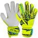 【ショップ限定エントリーでさらに+9倍】ロイシュreuschアトラクトソリッド5460515-2111サッカーGKグローブセイフティイエロー