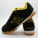 【ショップ限定エントリーでさらに+9倍】PRECISIONケルメKELME55211-26ブラックフットサルシューズインドア室内用