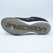 PRECISIONケルメKELME55211-91ブラックゴールドフットサルシューズインドア室内用