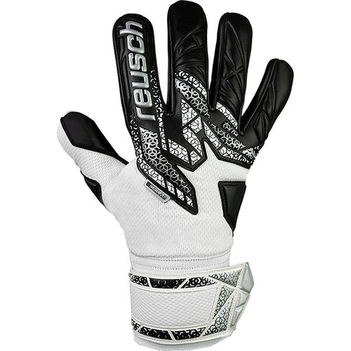 ロイシュreuschアトラクトゴールドNCキーパーグローブ5560155-1125サッカーGKグローブ