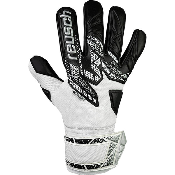 ロイシュreuschアトラクトゴールドNCキーパーグローブ5560155-1125サッカーGKグローブ